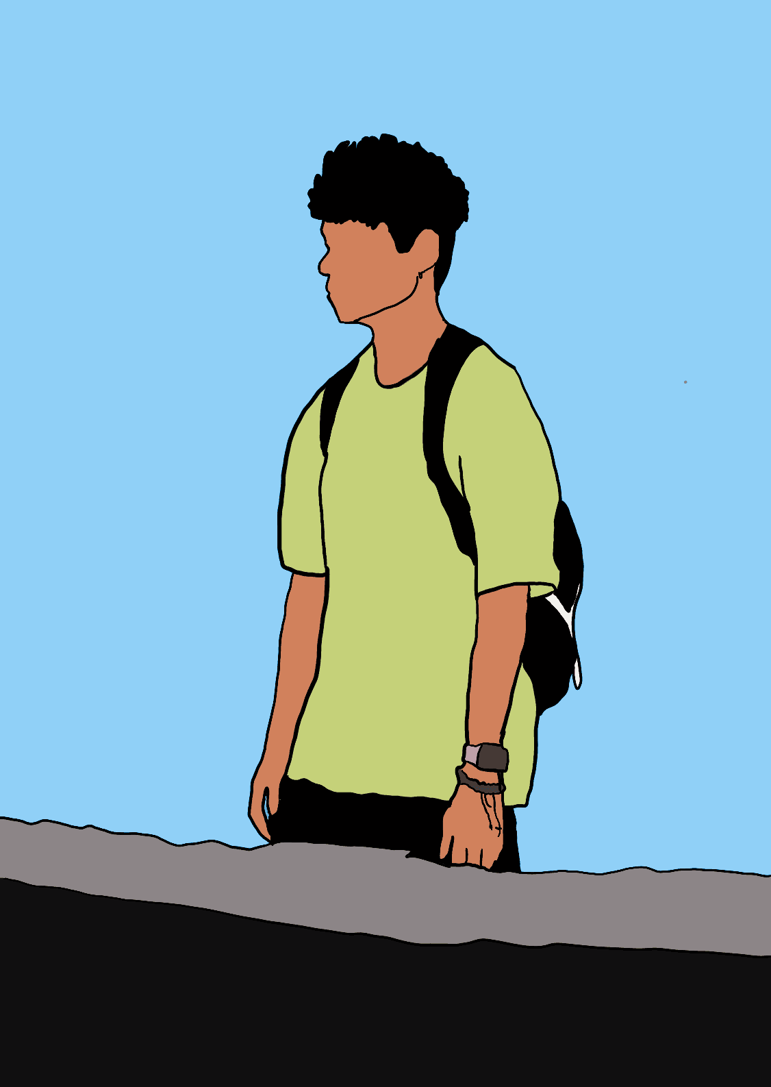 Kevin Ibarra Rodriguez logo